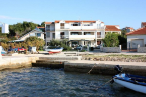 Apartments by the sea Brodarica, Sibenik - 4217